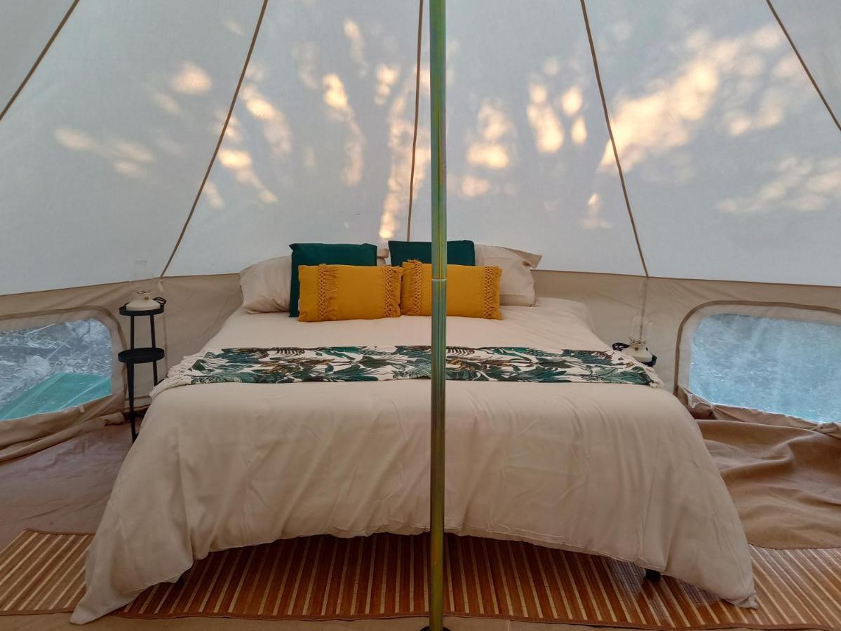 La Cera Farm Camping B&B Santa Teresa Gallura Exteriér fotografie
